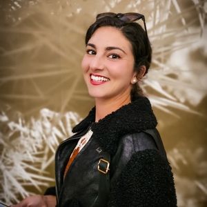 Meet your Posher, Ella